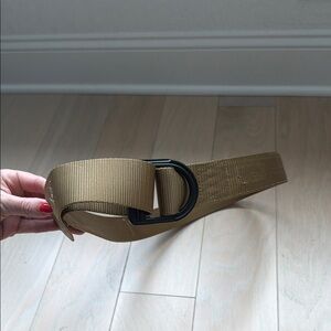 5.11 Nylon Tactical Belt